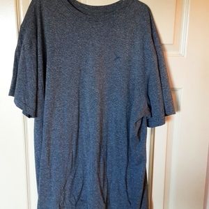 Old navy Active wear dark Grey 2xl short sleeve t shirt